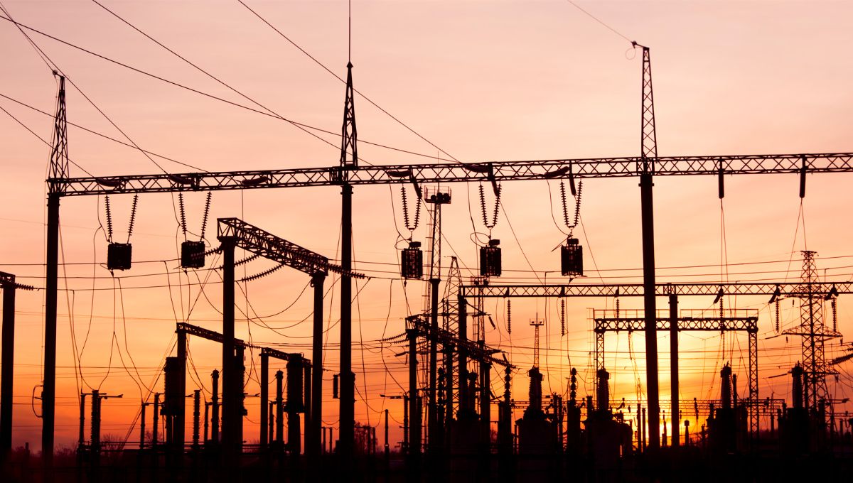 Nexans Enerji Şebekeleri Dağıtım