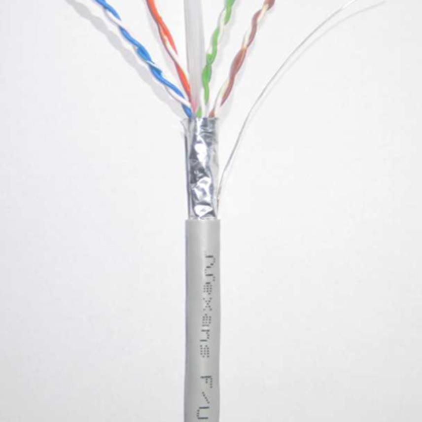 Nexans Lan Cables