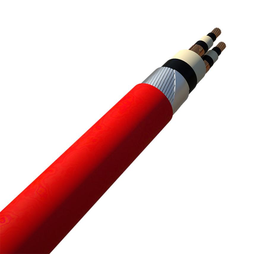 N2XSEHRH - 6/10 kV - Eca Class