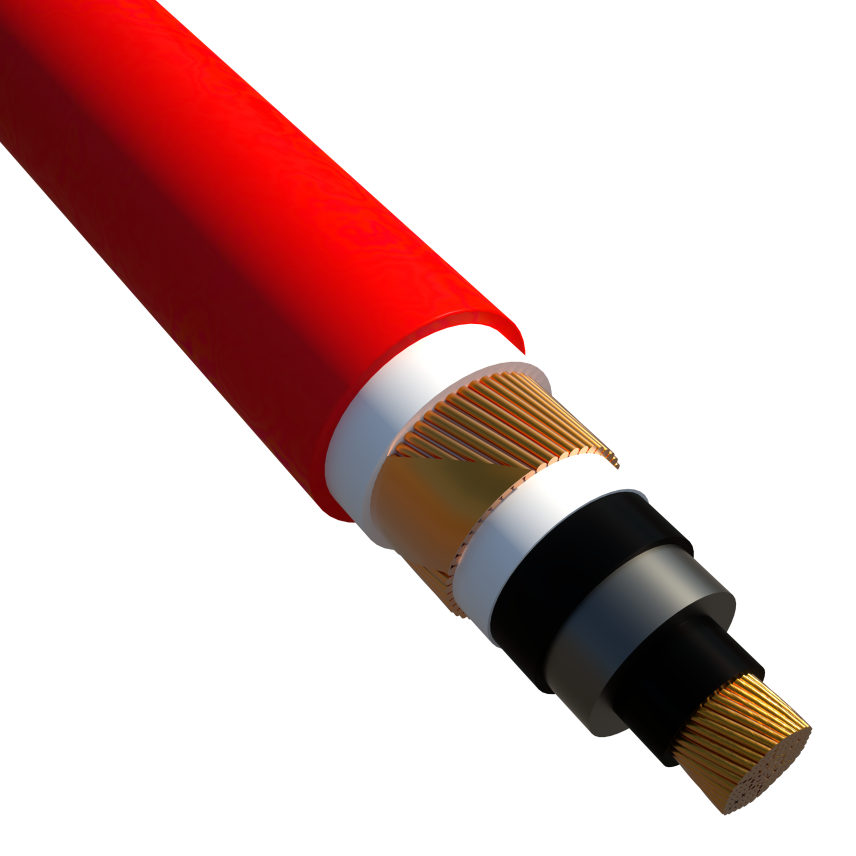 NA2XS(F)H 6.35/11 kV