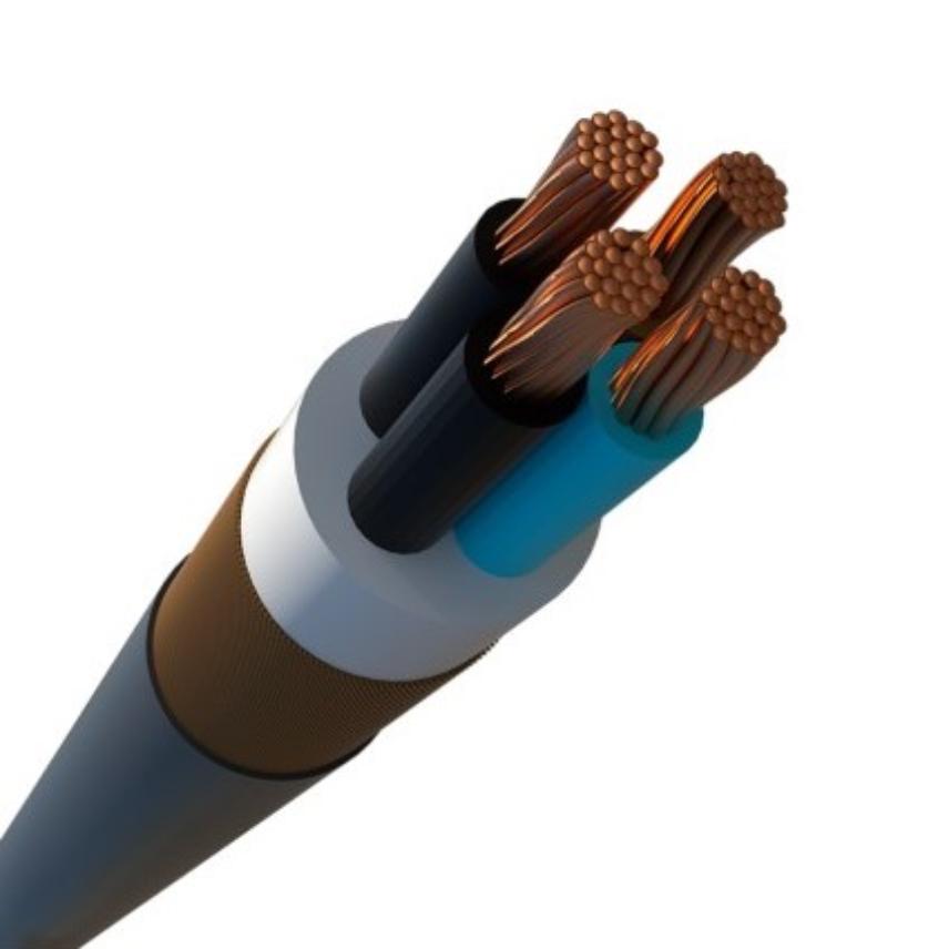N2XSY 0,6/1 kV