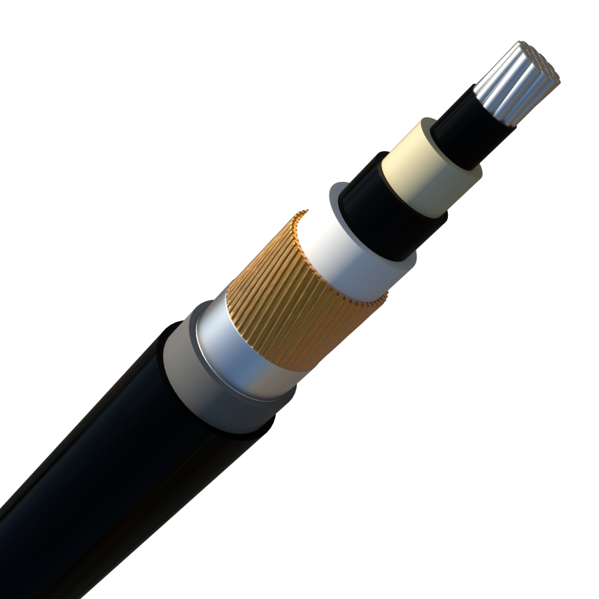 NA2XS(FL)H 12/20 kV Cca