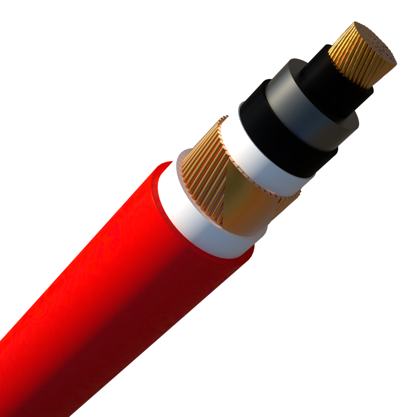 N2XS(F)H 12/20 kV B2ca 
