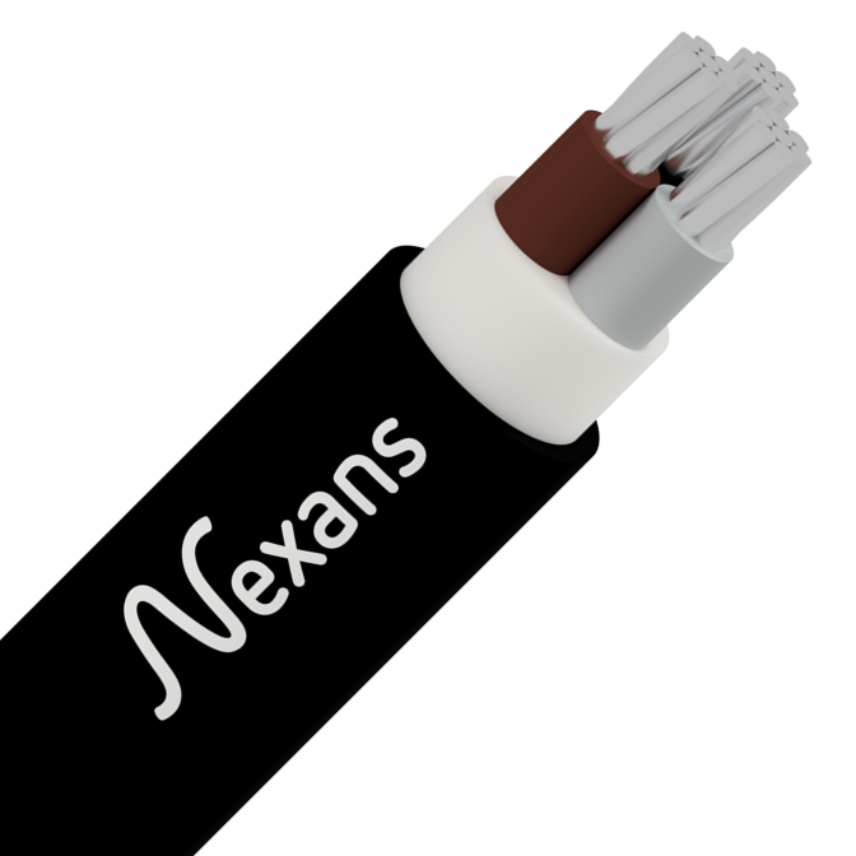 NA2XY - YAKXS Eca Class