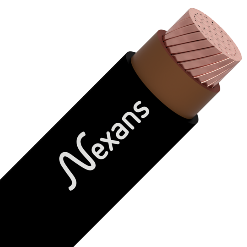 YVV (TSE) / NYY (IEC) Single Core Cables Eca Class