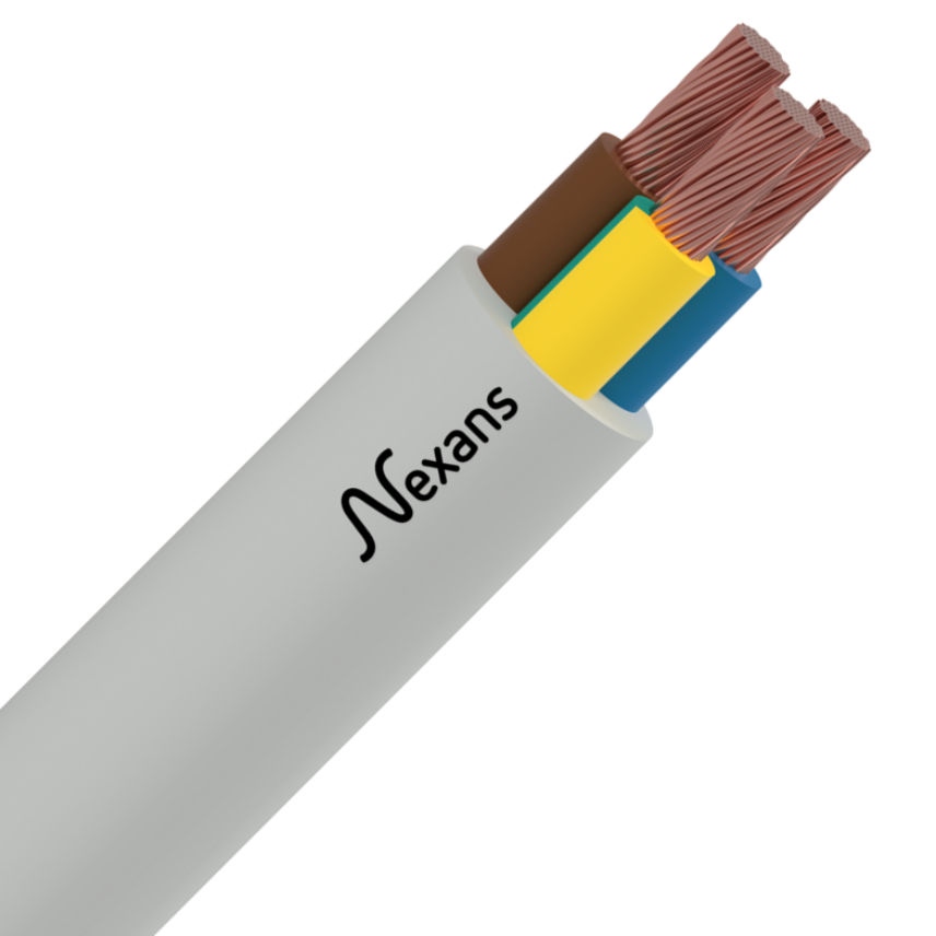 H05VV-F (BS)