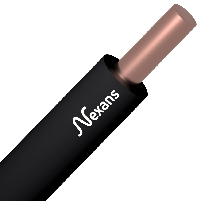 H05Z1-U 300/500V