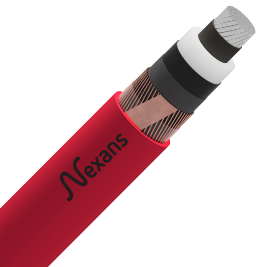 NA2XSY 8,7/15 kV